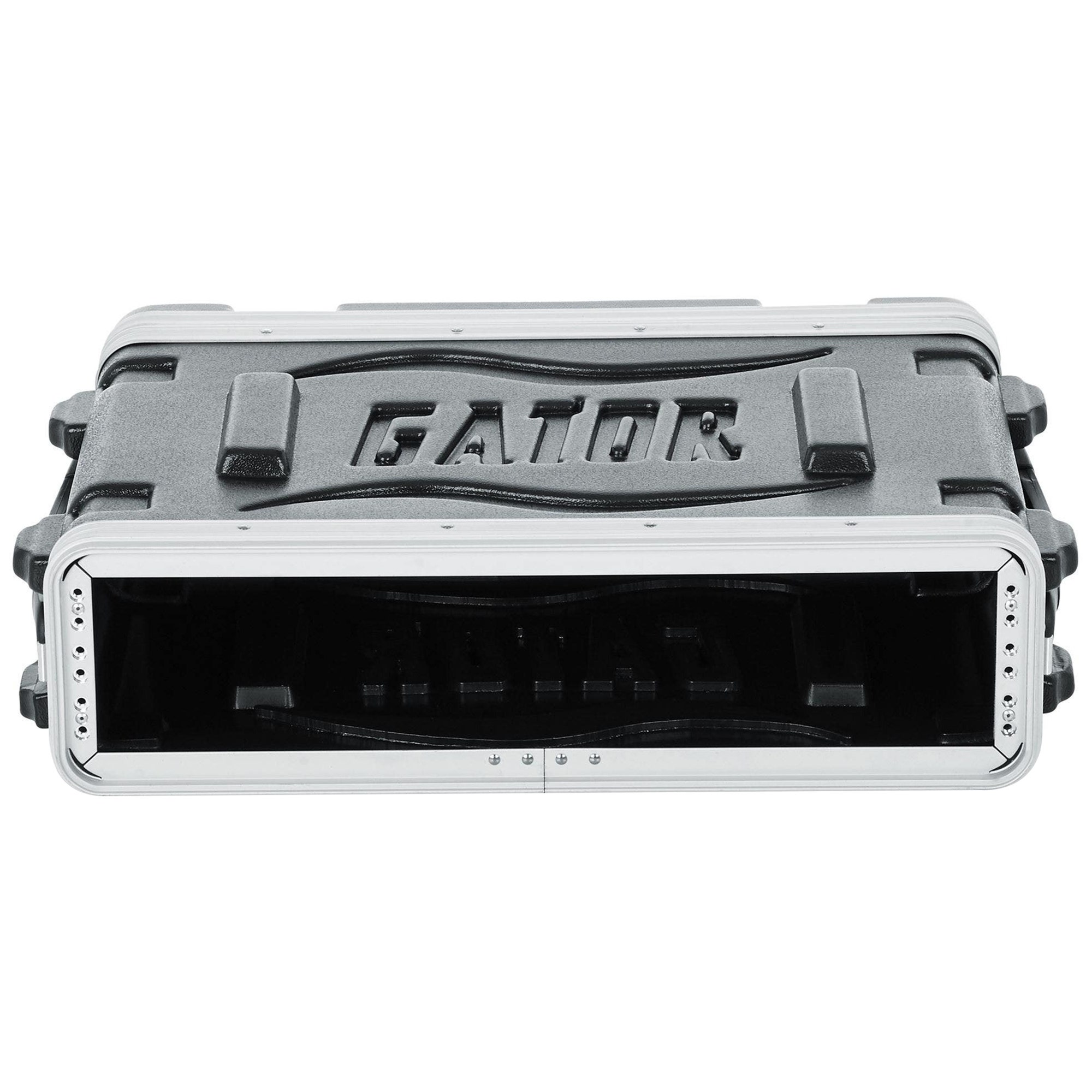 Gator Standard Molded Shallow Audio Rack