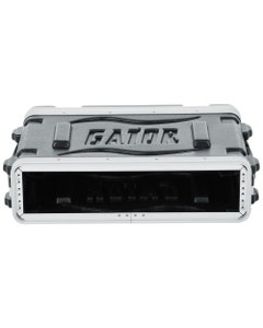 Gator Standard Molded Shallow Audio Rack