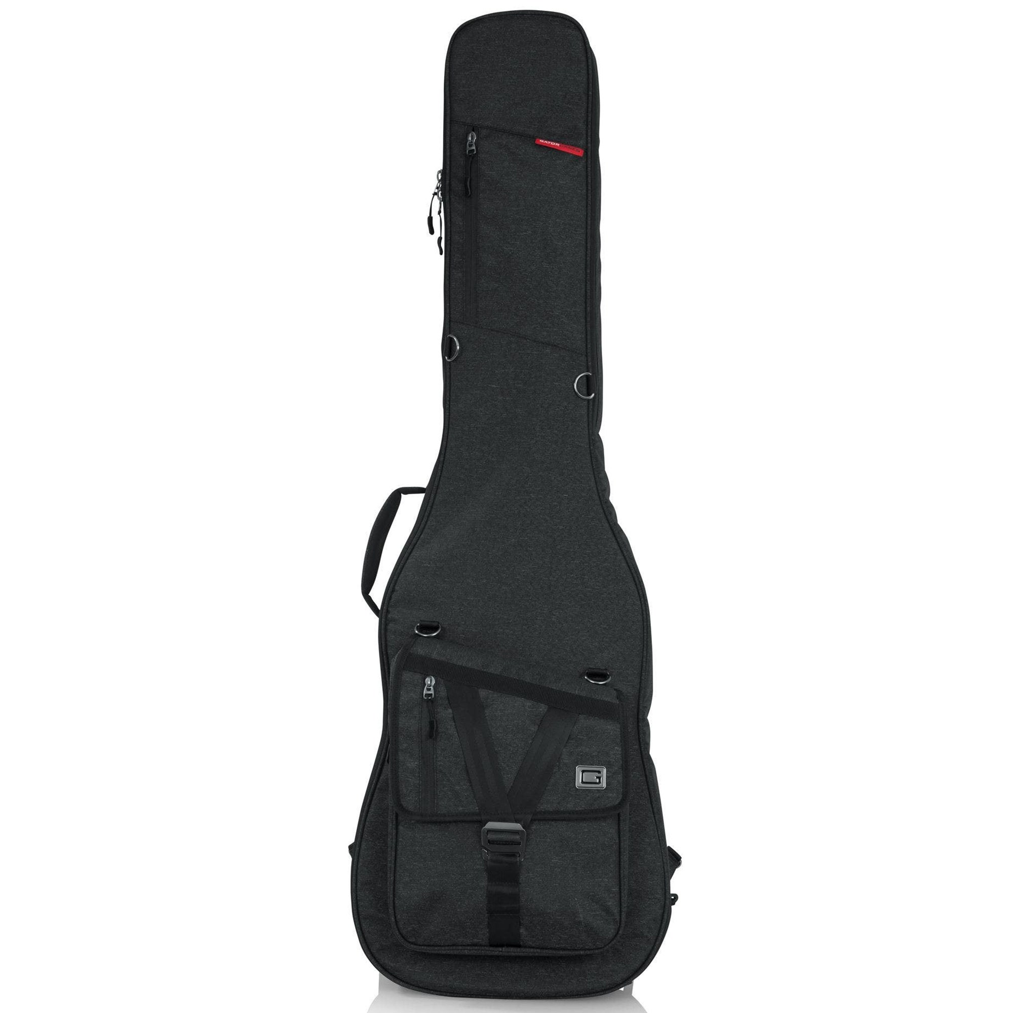 Gator GTBASS Transit Series Bass Guitar Gig Bag