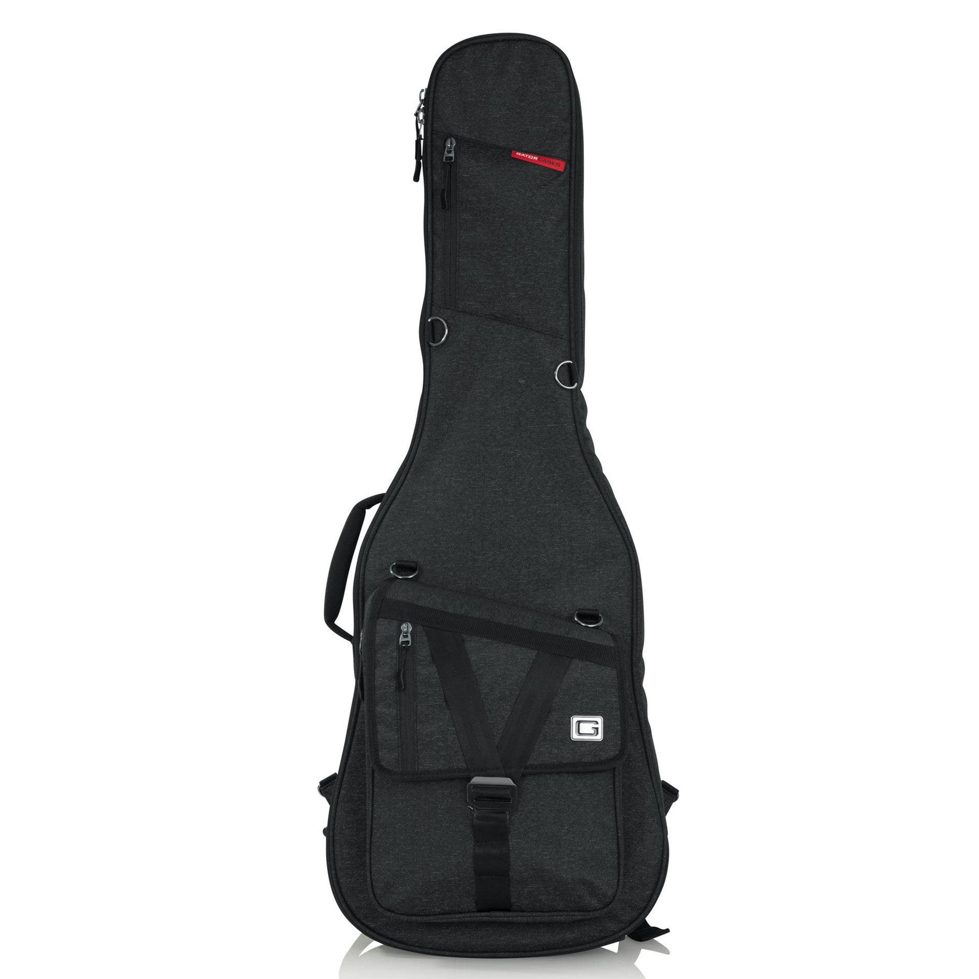 Gator GTELECTRIC Transit Series Electric Guitar Bag