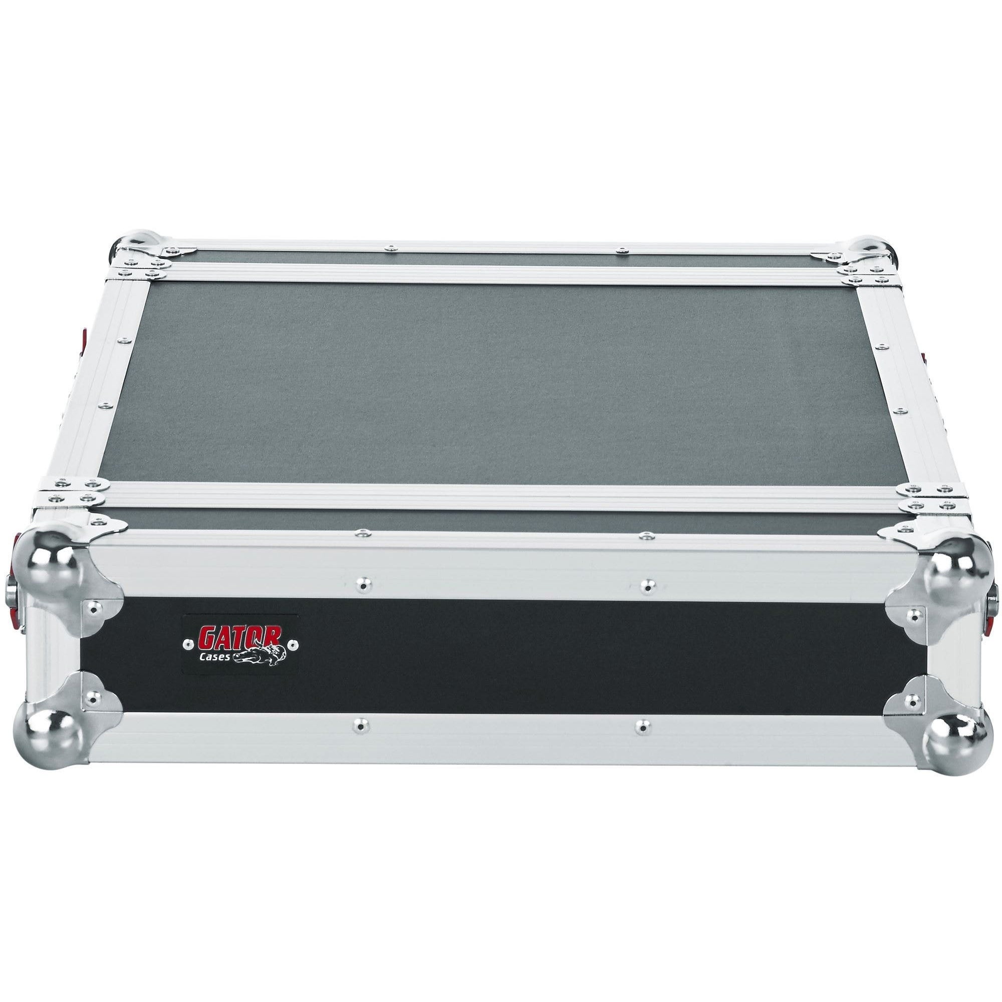 Gator G-TOUR Standard Audio Road Rack Case