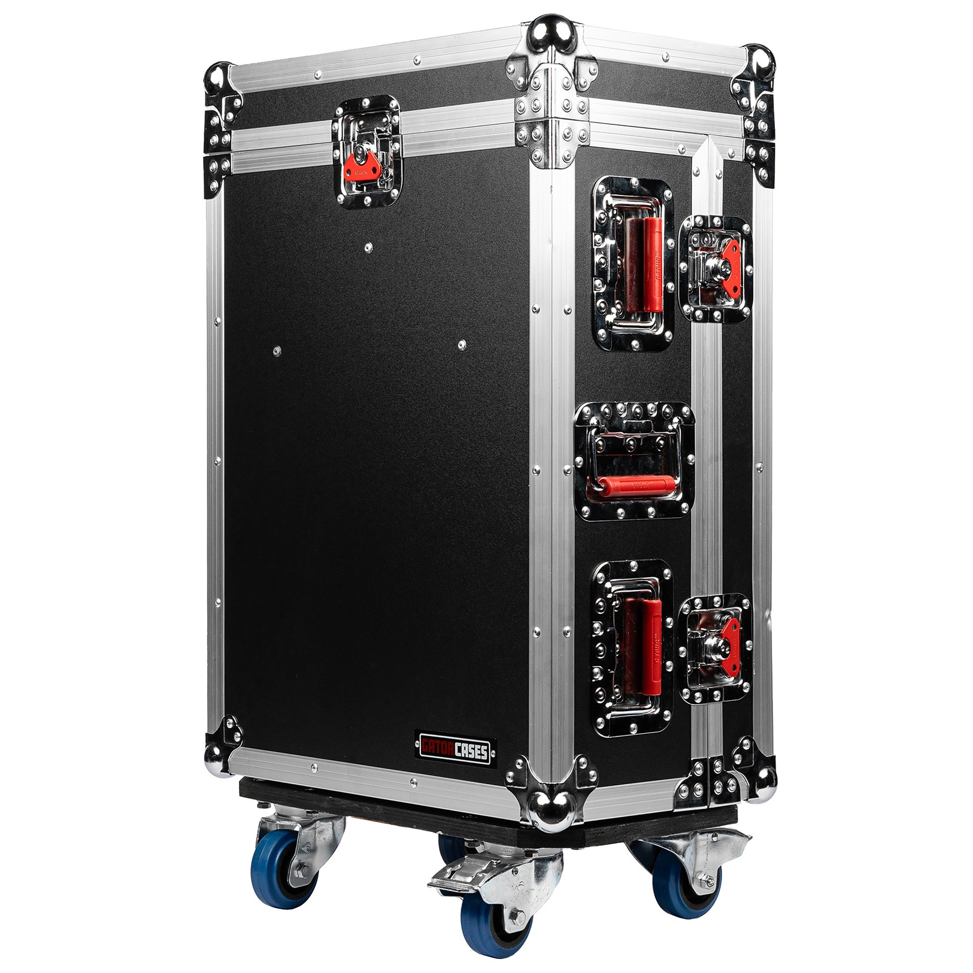 Gator GTOUR Case with Doghouse for Yamaha DM7 Compact