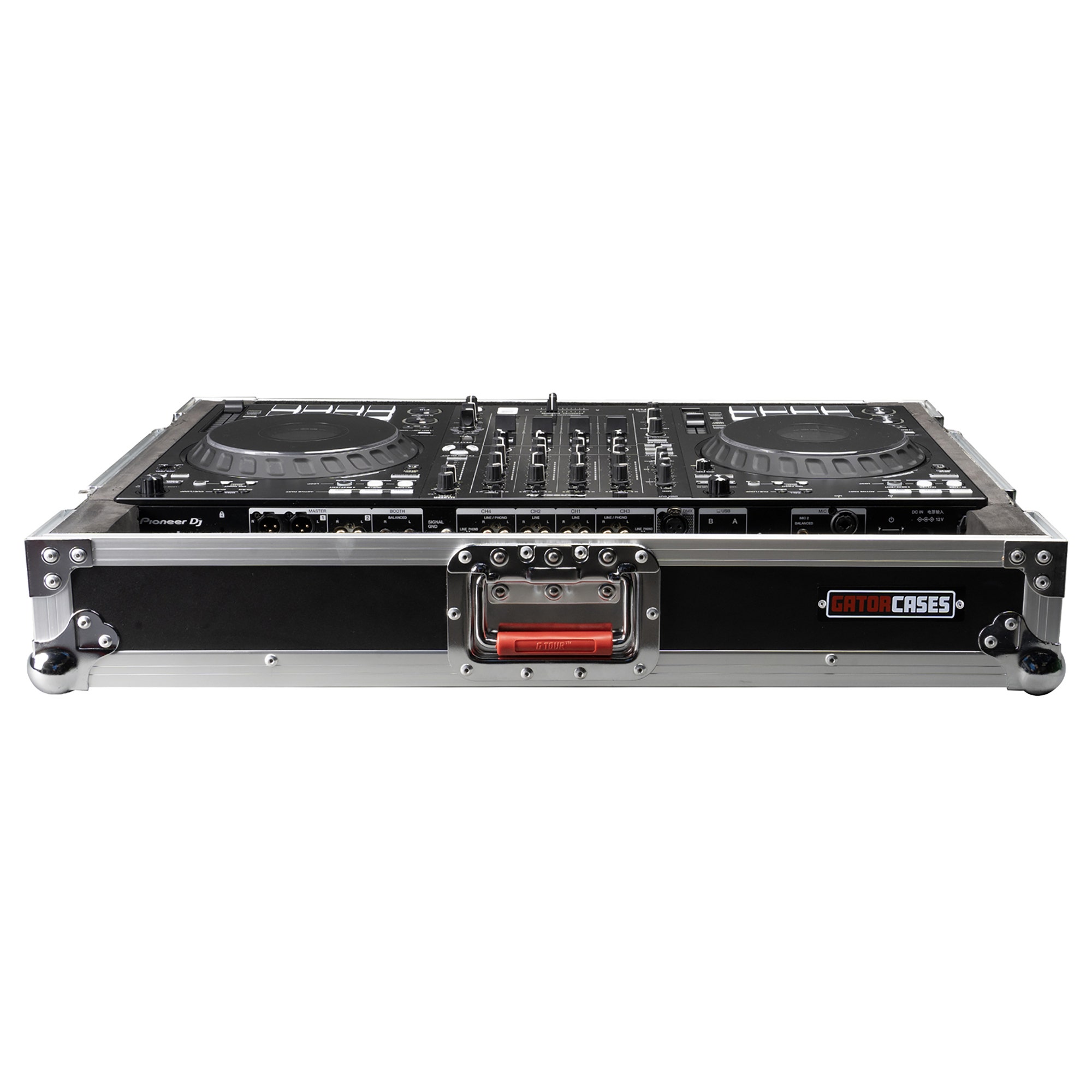 Gator GTOURFLX10 Flight Case for DDJ-FLX10