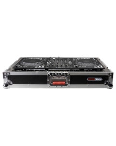Gator GTOURFLX10 Flight Case for DDJ-FLX10