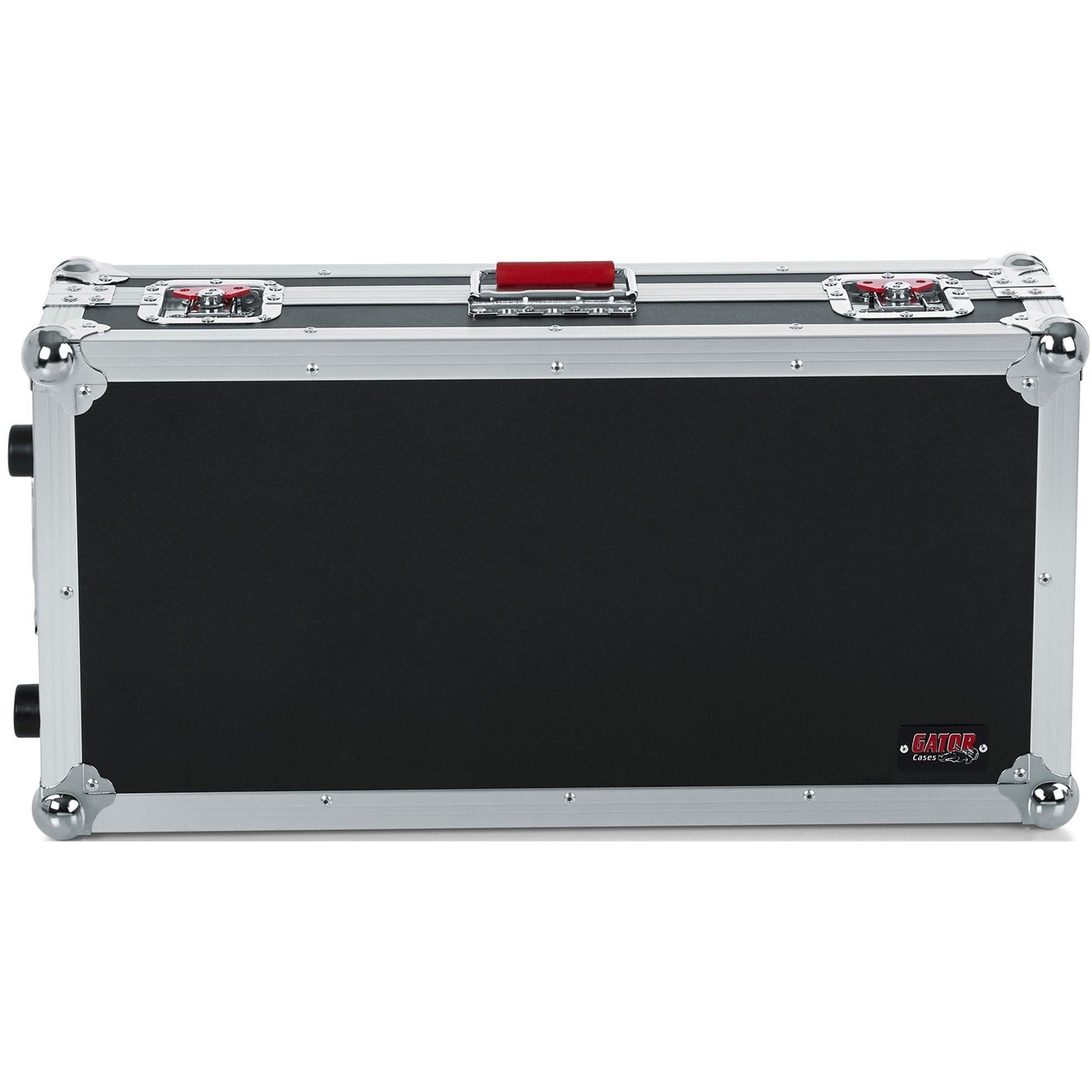 Gator GTOURHELIXFLOOR Helix Floor Case with Wheels