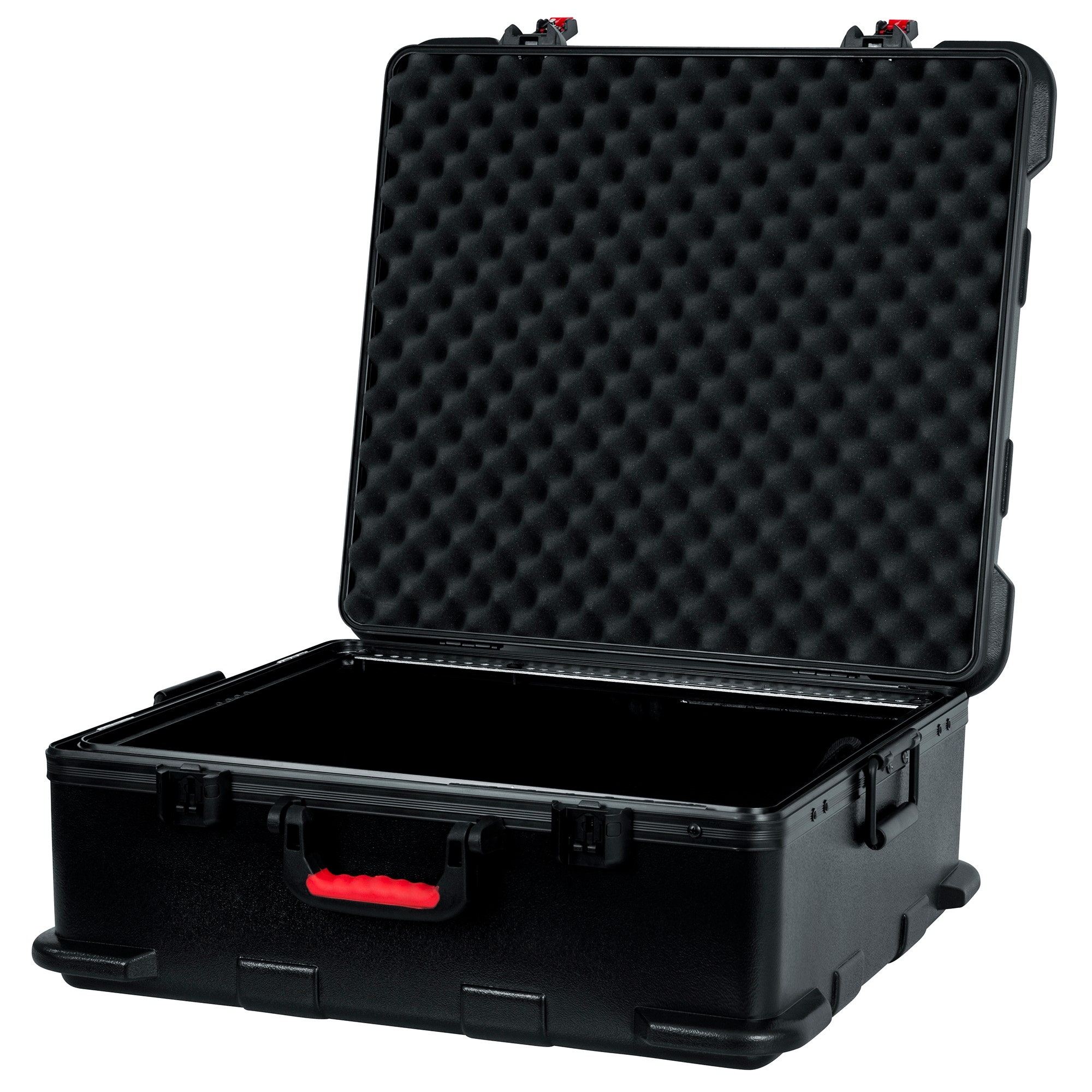 Gator GTSA-MIX12PU TSA Molded Pop Up Mixer Case