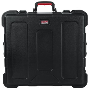 Gator GTSA-MIX192106 ATA TSA Molded Mixer Case 19"x21"x6"