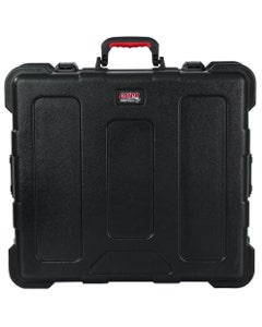 Gator GTSA-MIX192106 ATA TSA Molded Mixer Case 19"x21"x6"