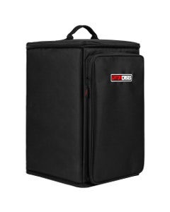 Gator Universal Speaker Transporter Backpack