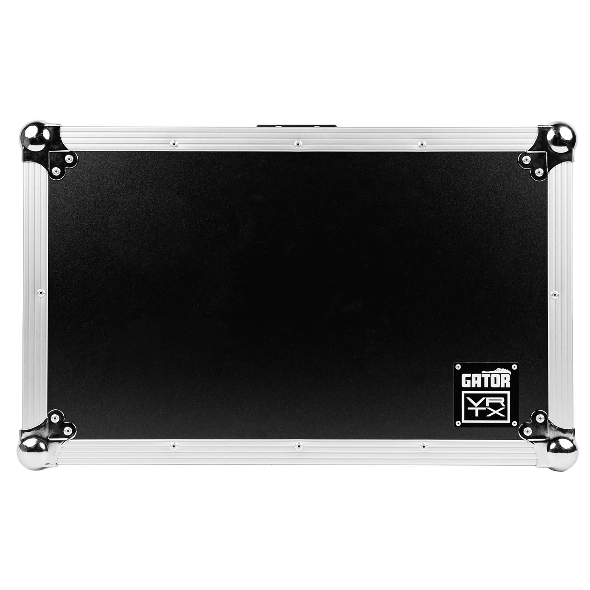 Vertex by Gator 17 - 23" ATA Style Pedalboard and Riser Case