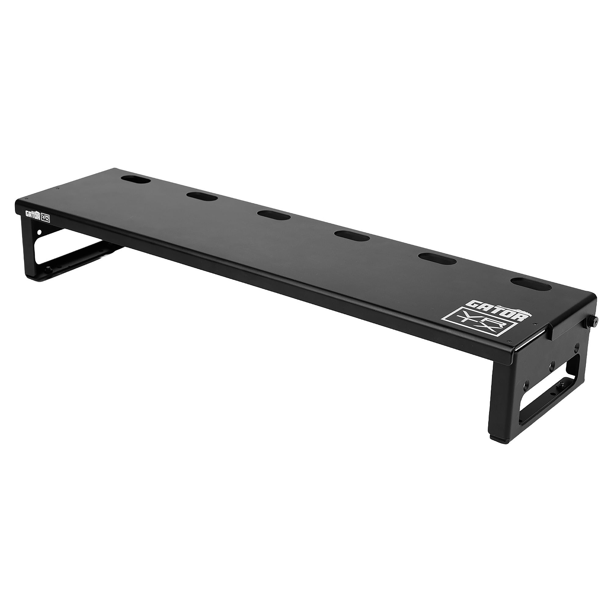 Vertex by Gator R2 23 x 6" Pedalboard Fliptop Riser