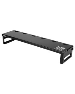 Vertex by Gator R2 23 x 6" Pedalboard Fliptop Riser