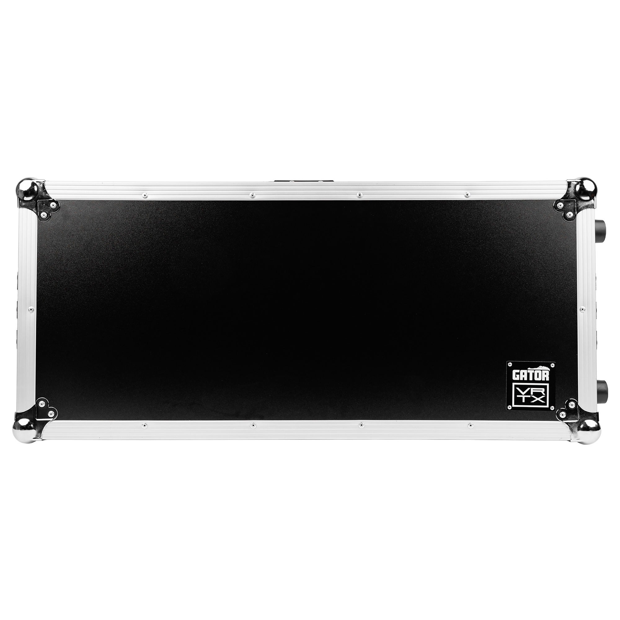 Vertex by Gator 27 - 31" ATA Style Pedalboard Case with Wheels
