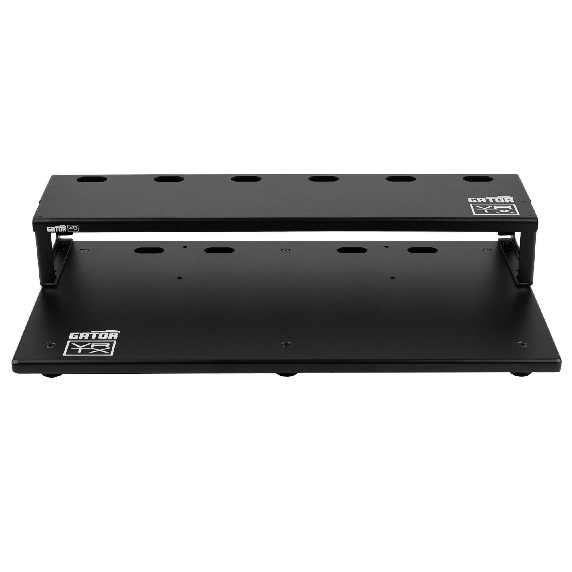 Vertex by Gator Tour 23x13 Pedalboard Riser