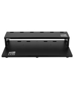Vertex by Gator Tour 23x13 Pedalboard Riser