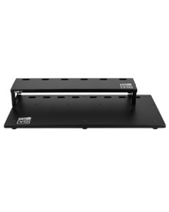Vertex by Gator Tour 27x13 Pedalboard with Riser