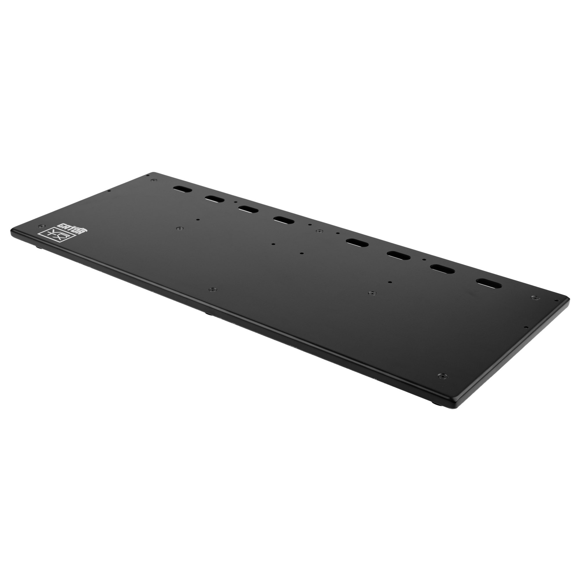 Vertex by Gator Tour Elite 31x13 Pedalboard with Bag