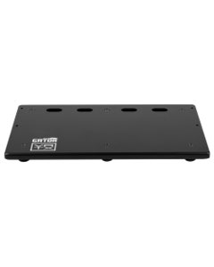 Vertex by Gator Travel Lite 17x10 Pedalboard with Bag