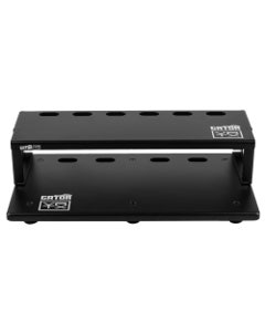 Vertex by Gator Travel Lite 17x10 Pedalboard Riser
