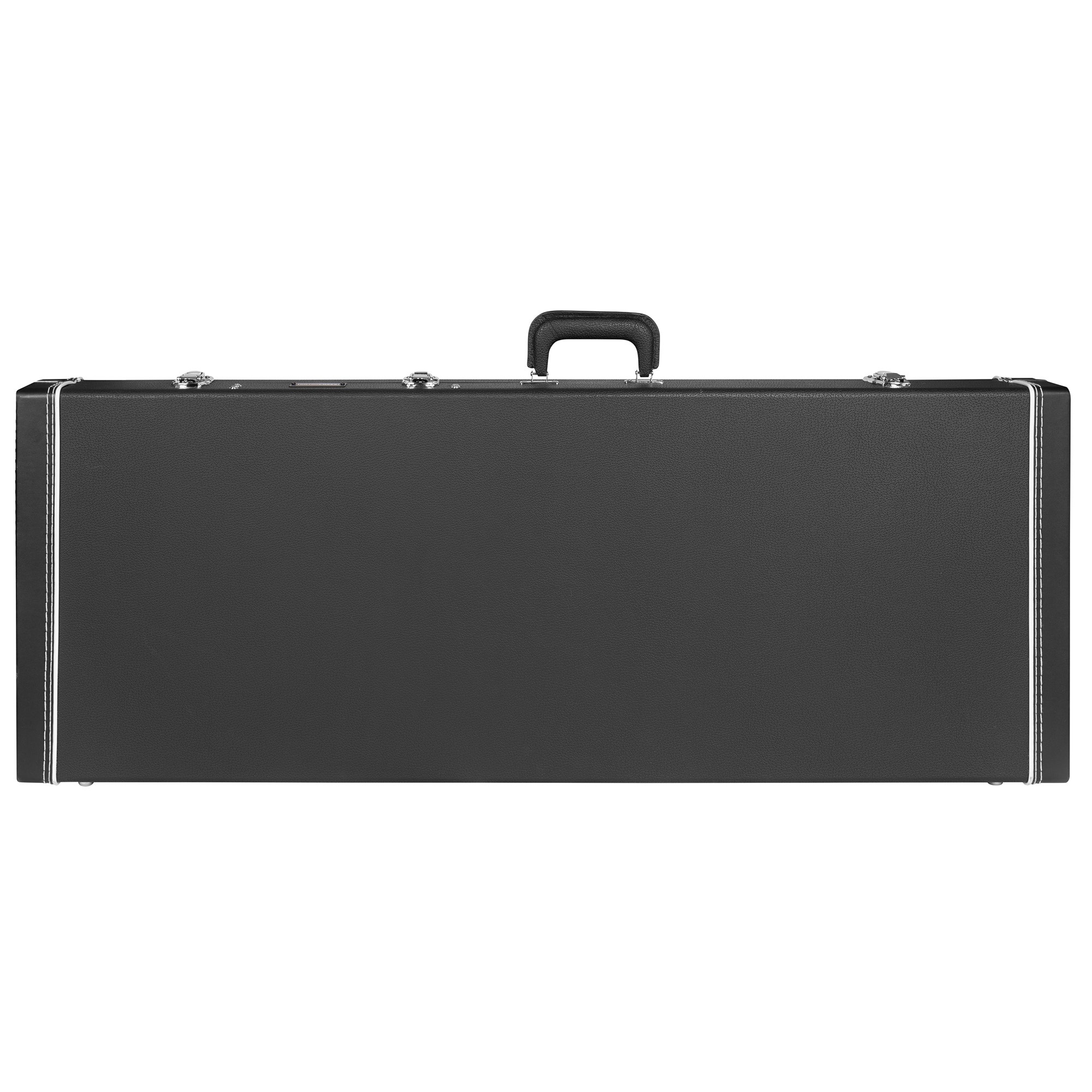 Gator GW-EXP Deluxe Wood Case for Explorer Guitars
