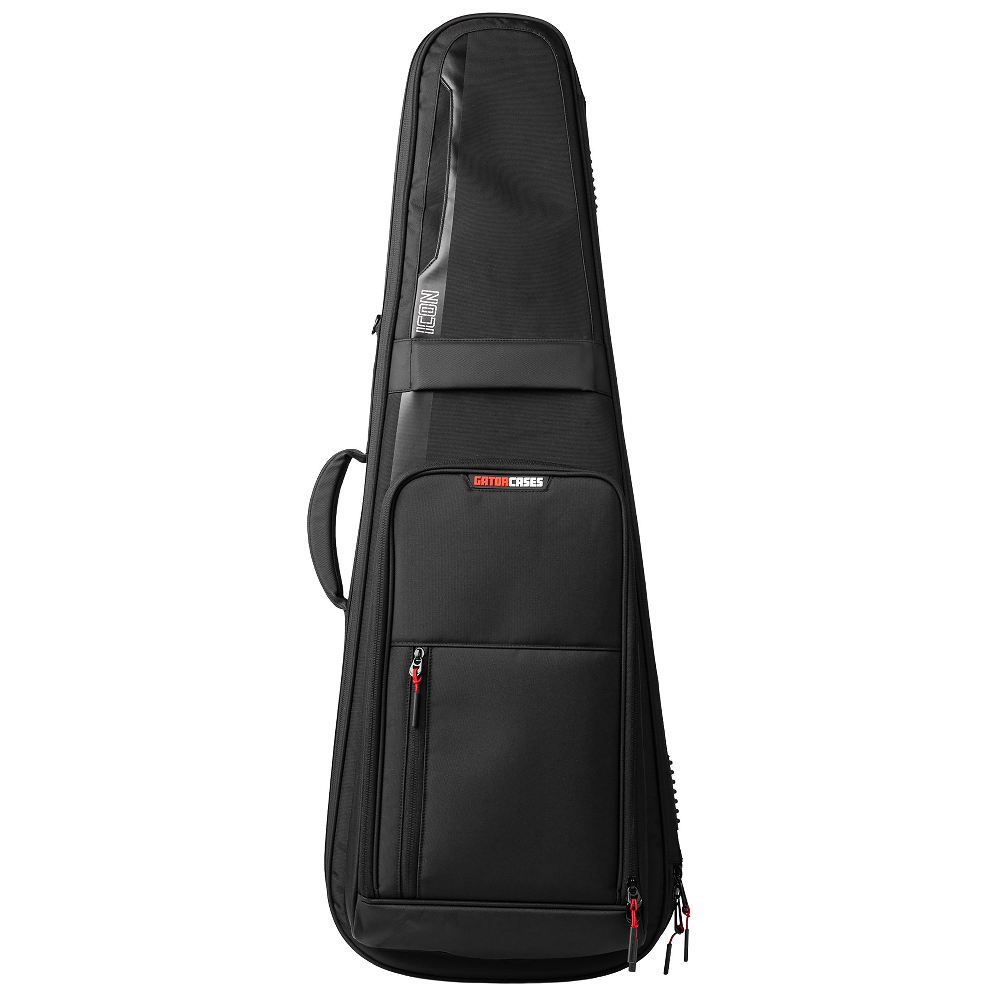 Gator ICON Gig Bag for Guitar/Line 6 Stadium XL