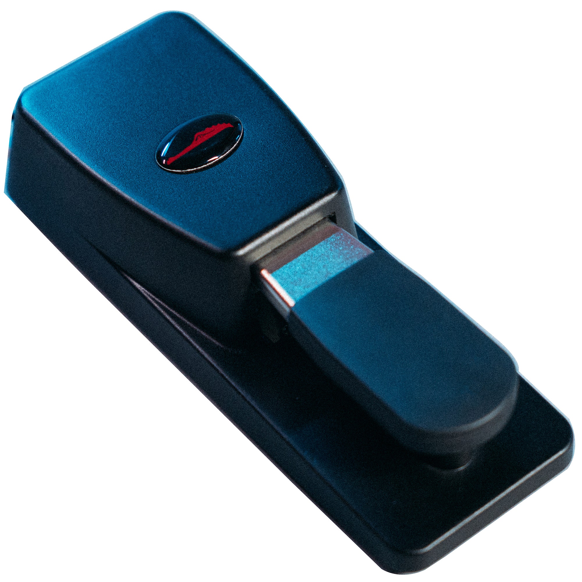 Gator Frameworks Keyboard Sustain Pedal with Half Damper
