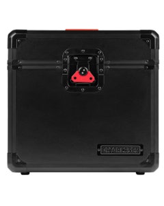 Gator G-ONYX-VINYL-1270 ONYX Case for 12 Inch Vinyl