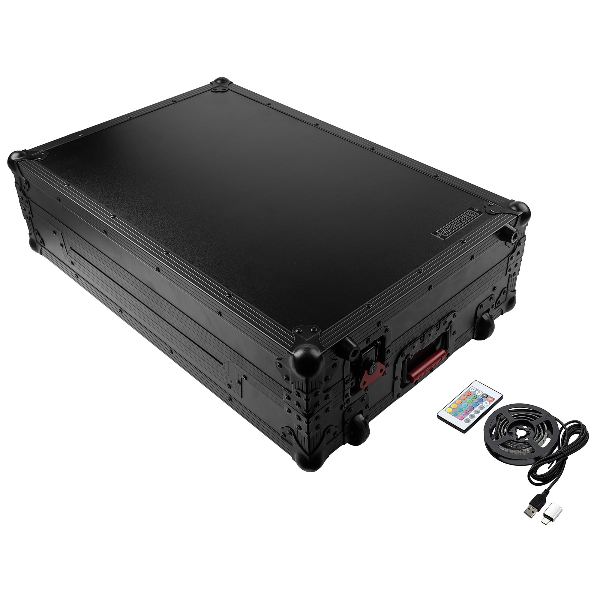 Gator G-ONYXUD-FLX10-LED Case for DDJ-FLX10