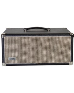Gator GR-RETRORACK-4 Vintage Vibe Amp Rack Case 4-Space