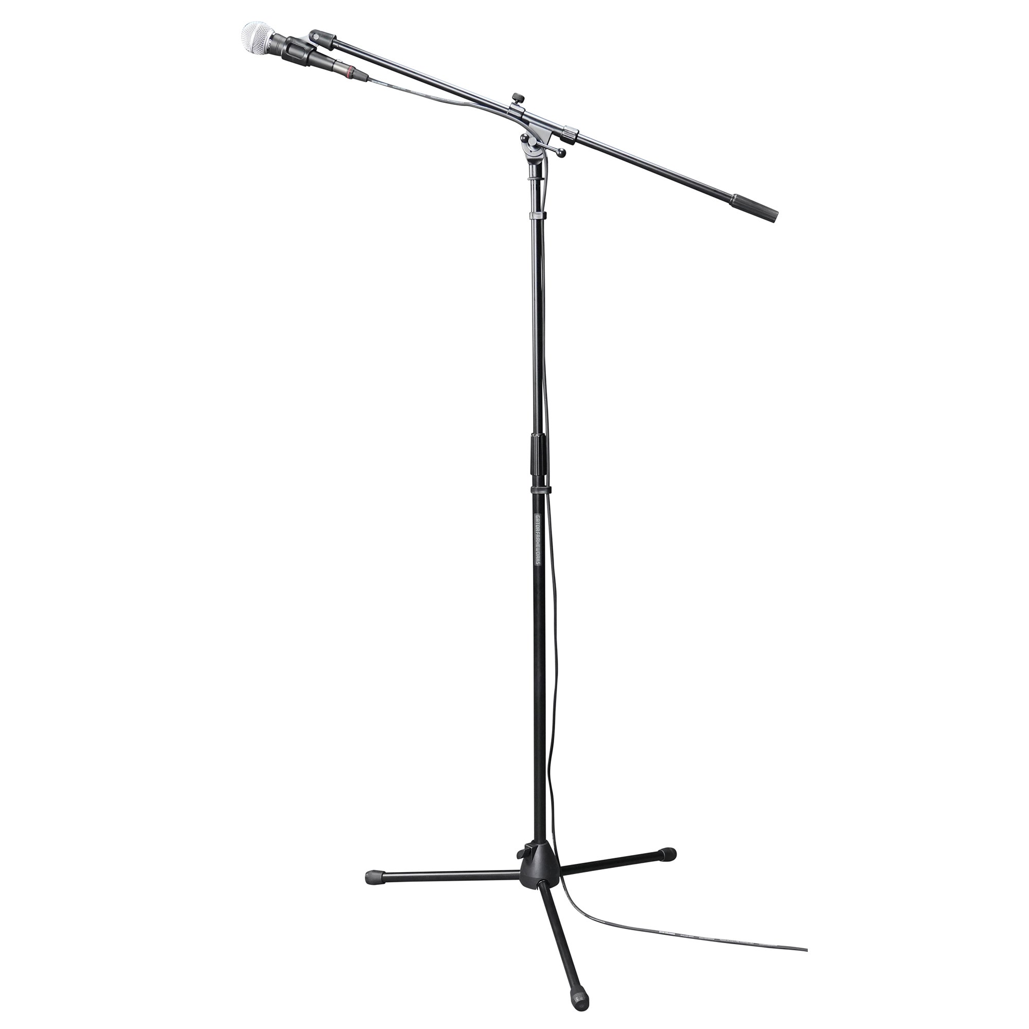 Gator RI-MIC-1020 Rok-It Tripod Mic Stand