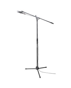 Gator RI-MIC-1020 Rok-It Tripod Mic Stand