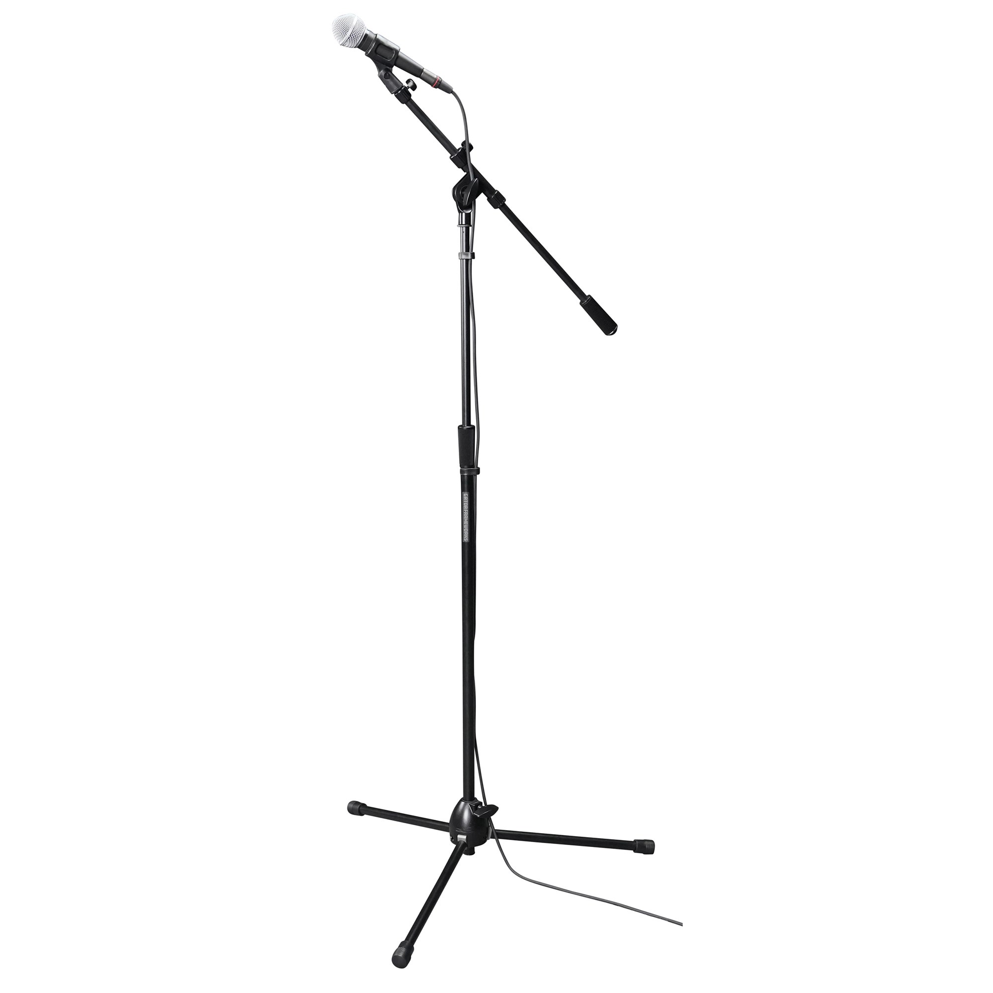 Gator RI-MIC-5020 Rok-It Heavy-Duty Mic Stand
