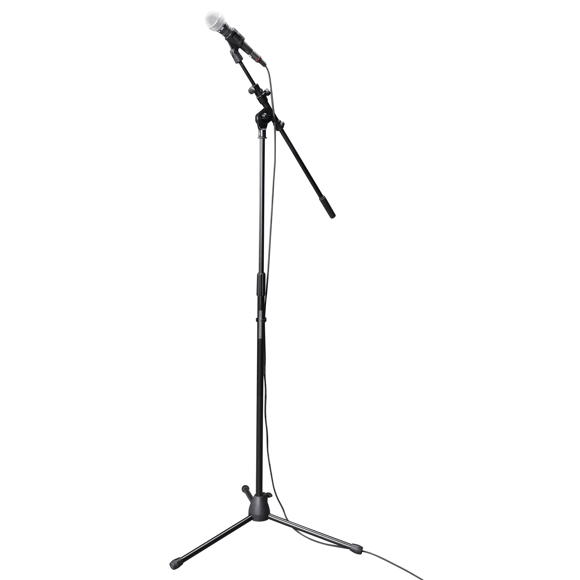 Gator RI-MIC-520 Tripod Boom Mic Stand