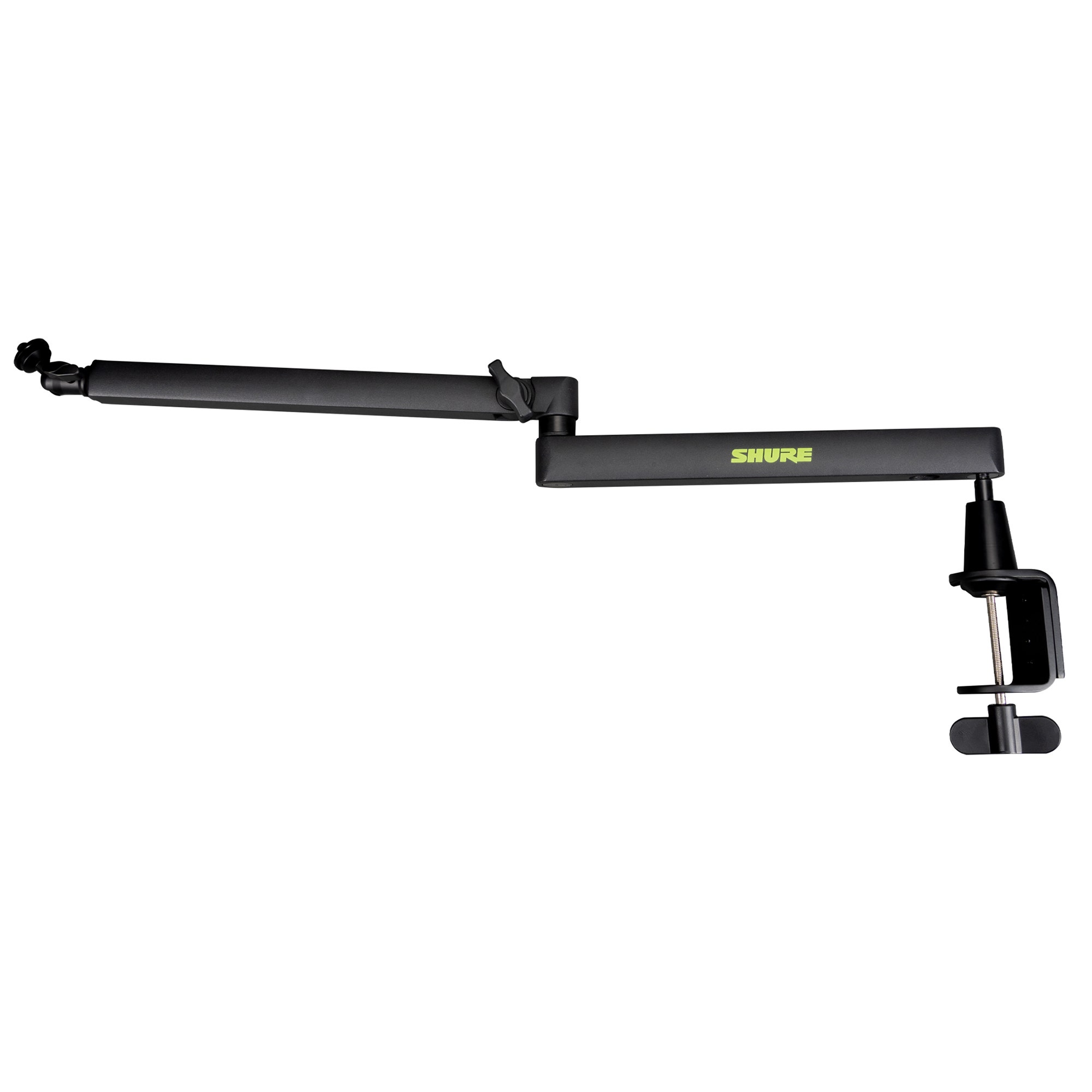 Shure SH-BROADCAST2 Low-Profile Desktop Mic Boom