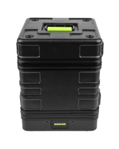 Shure Wireless System Solution Case 4