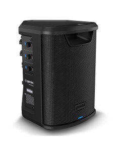Gemini GPSS650 MKII Portable Battery Powered PA System with Bluetooth