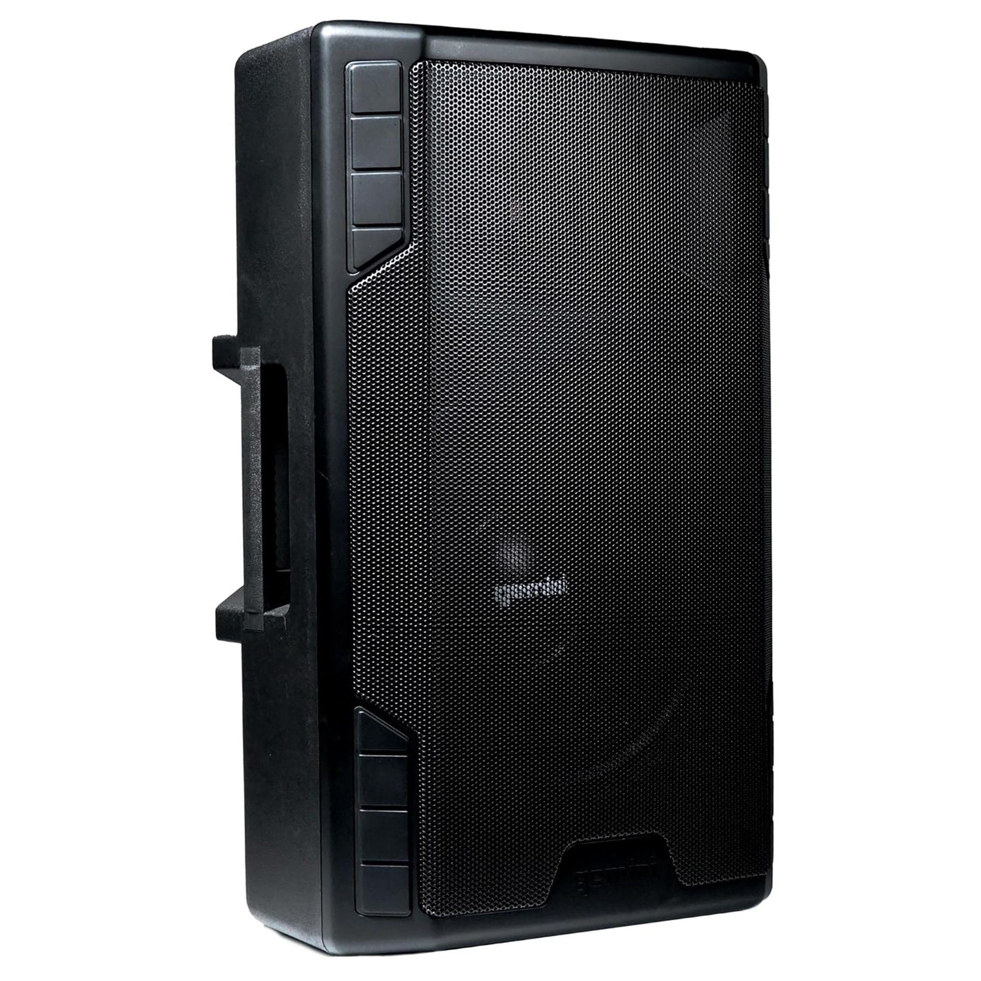 Gemini GSP5500 15 Inch 2 Way Active PA Speaker