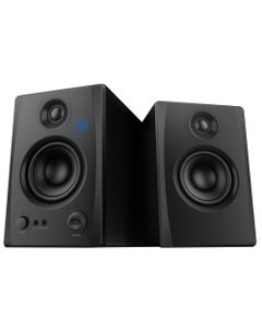 Gemini SMX3BT Powered Studio Monitors with Bluetooth