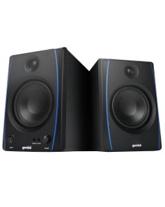 Gemini SMX5BT Powered Studio Monitors with Bluetooth