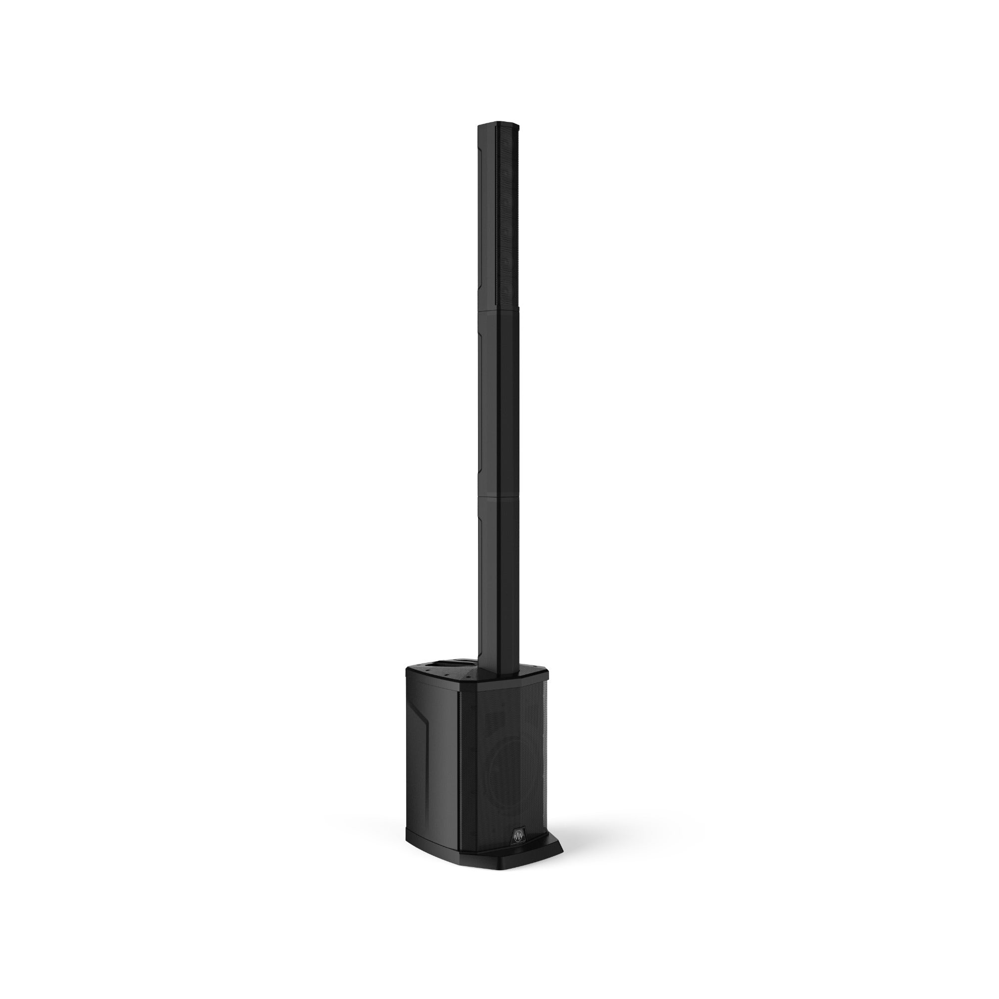 Gemini WPX2000TOGO PA System