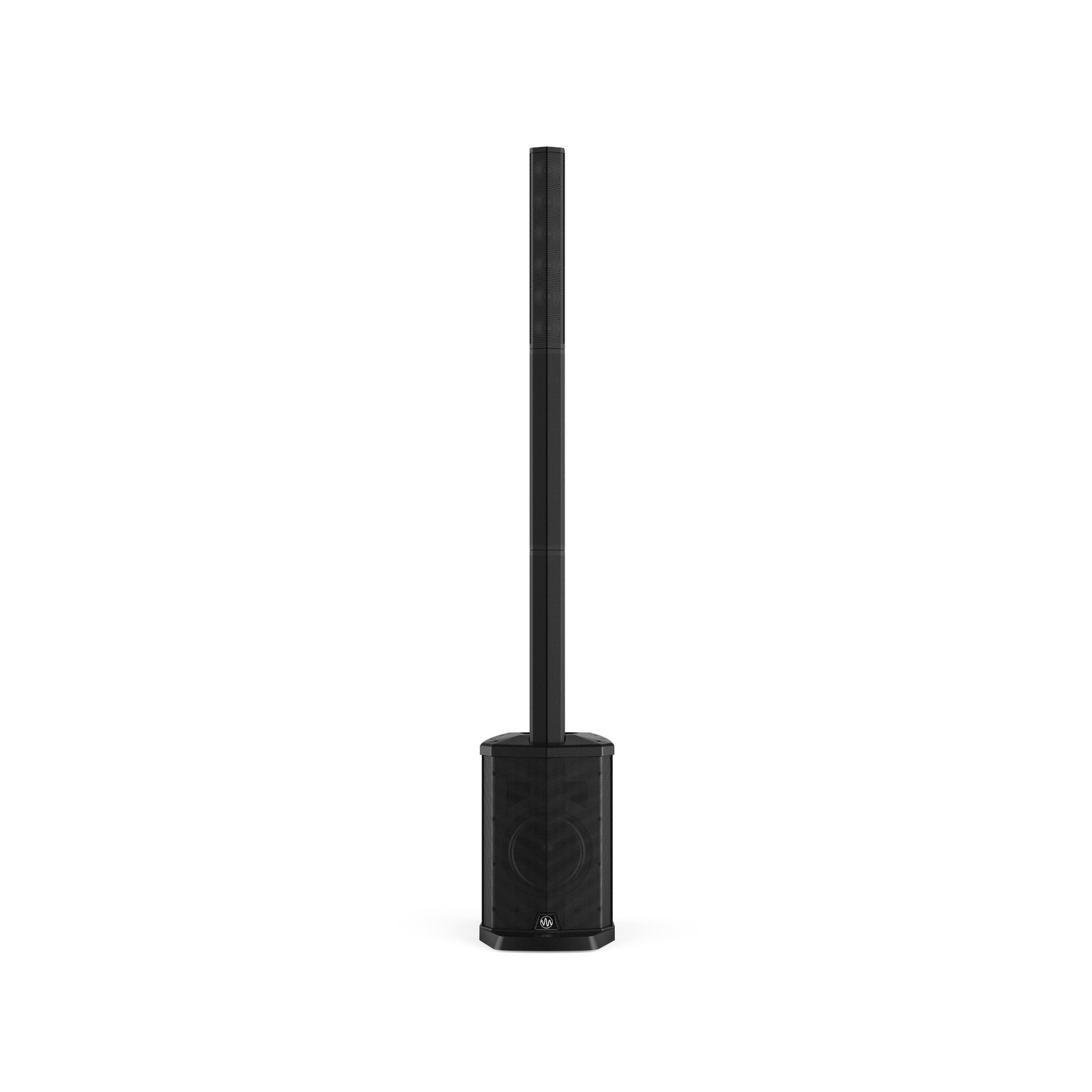 Gemini WPX2000TOGO PA System