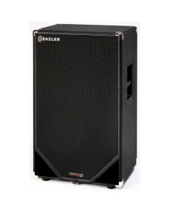 Genzler Magellan UL Vertical Bass Cab 2x12 Inch 700 Watts 4 Ohms