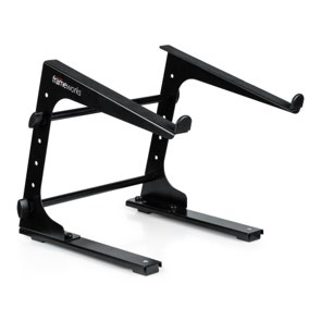 Gator Frameworks GFWLAPTOP1000 Space Saving Desktop Laptop Stand