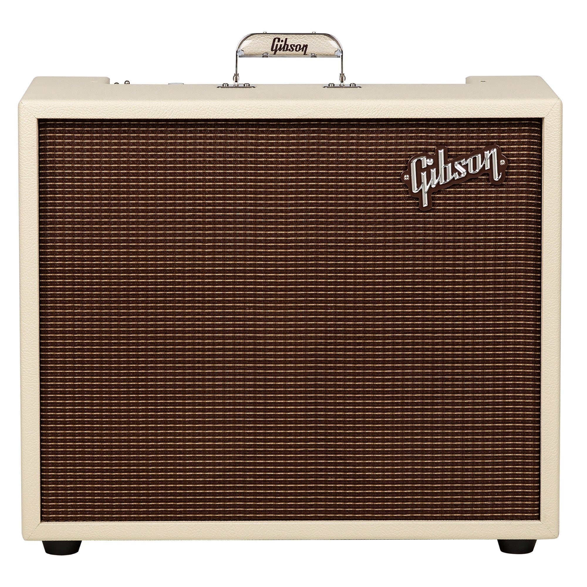 Gibson Dual Falcon 20 Tube Combo Amp 2x10 2/6/15 Watts