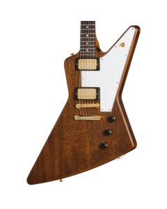 Gibson Custom Shop 1958 Mahogany Explorer Reissue Guitar with Case
