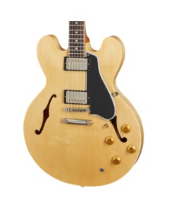 Gibson CS 1959 ES-335 Vintage Natural VOS with Case