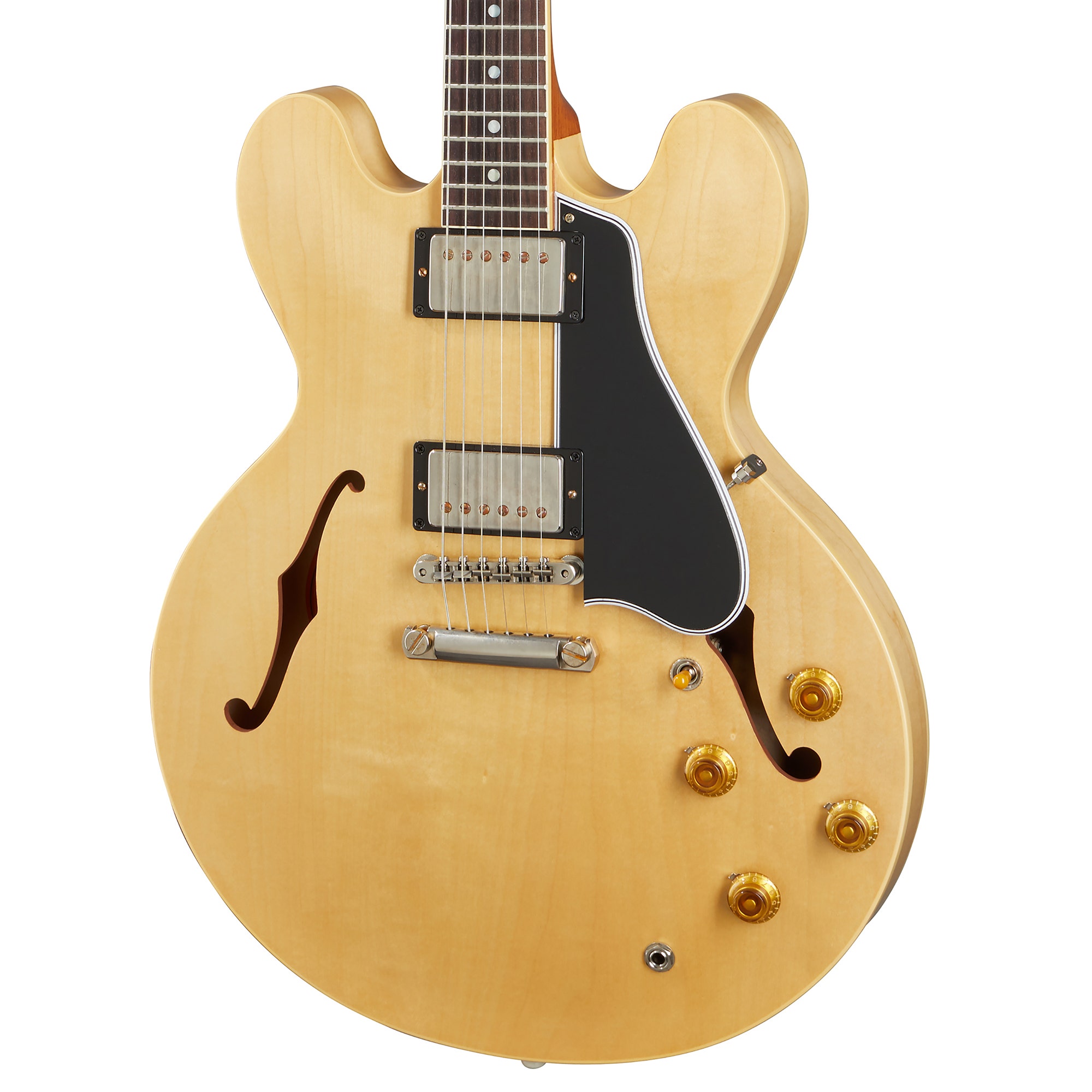 Gibson Custom Shop 1959 ES-335 Semi Hollow Body VOS Guitar with Case