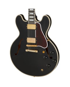 Gibson Custom Shop 1959 ES-355 Semi Hollowbody Stop Bar VOS Guitar with Case
