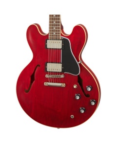 Gibson CS 1961 ES 335 60s Cherry VOS with Case
