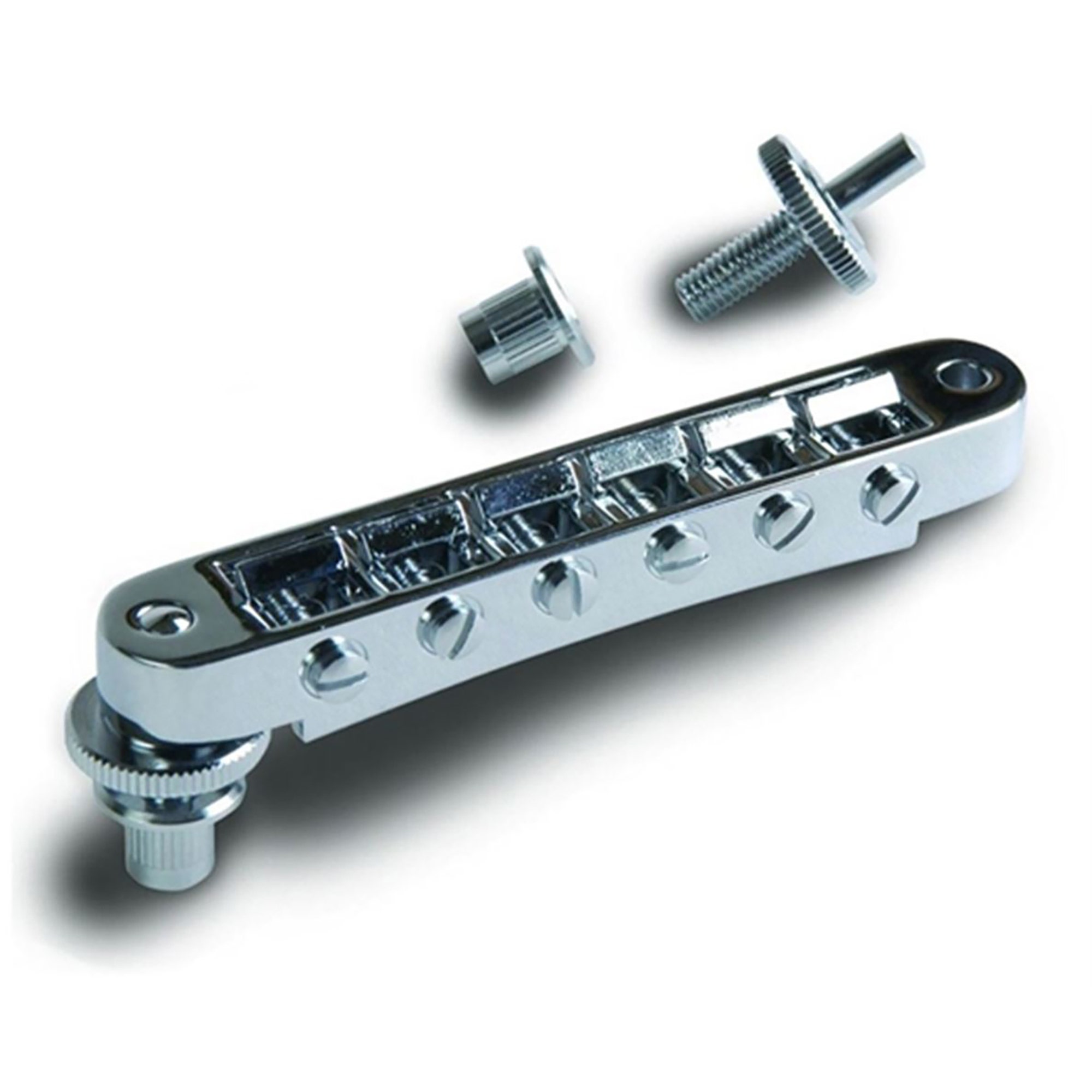 Gibson Nashville Tune O Matic Bridge with Assembly